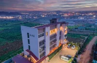 Source of the Nile Hotel- Namanve Branch Hotels near Kaizen Internet Cafe