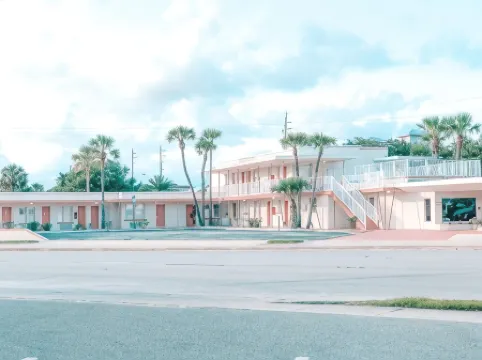 The Local - St. Augustine