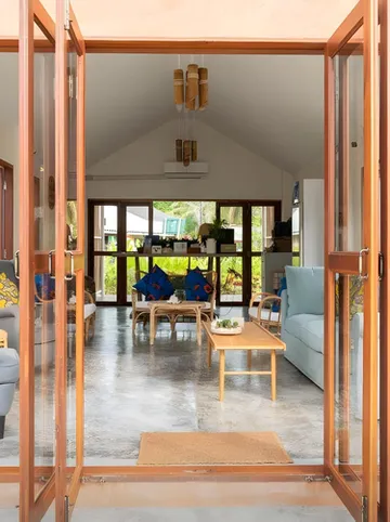 รูปภาพของเดอะ ลิตเติ้ล ไวท์ เบิร์ด ทราเวลเลอร์ โฮสเทล