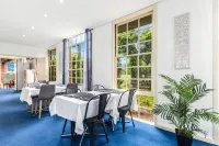 컴포트 인 그린스버러 엘탐 호텔