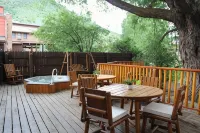 Eagle River Inn - 3-Star