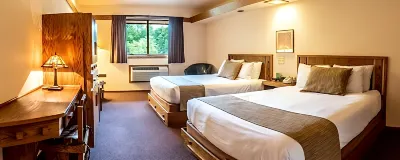 Spring Valley Inn