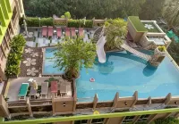 Long Beach Cha-Am Hotel