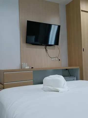 รูปภาพของโรงแรมอารีน่า พิษณุโลก