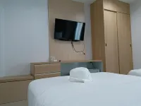 Areena Hotel Phitsanulok Hotels in Phitsanulok