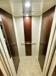Hotel Green View - parking