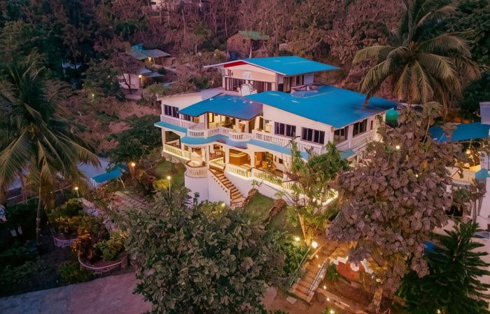 Sea Esta Resort & Cafe