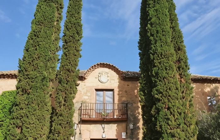 Casa Palaciega El Cuartel