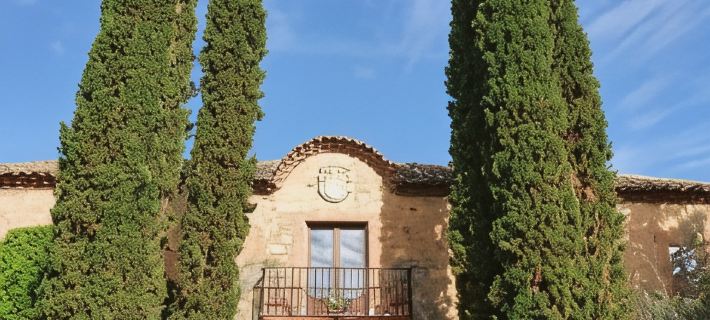 Casa Palaciega El Cuartel Hotels in Soria