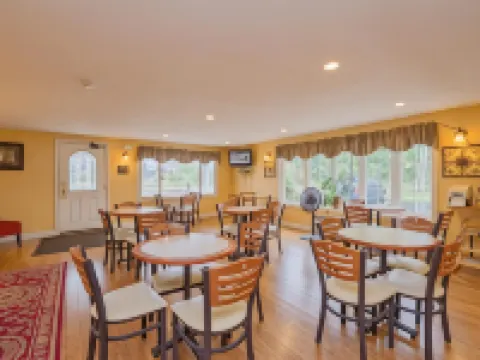 Coachman Inn Hotels in Kittery