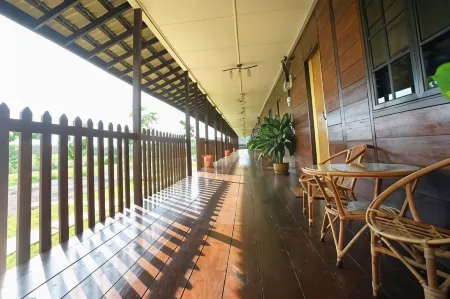 UK Farm Agro Resort
