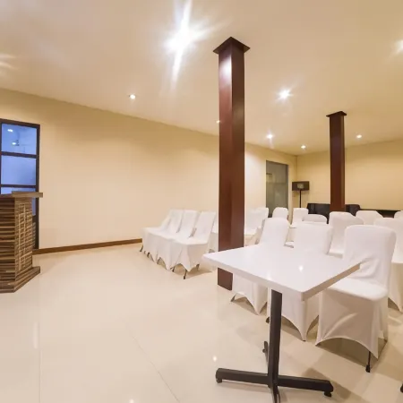 Budget Hotel Ambon