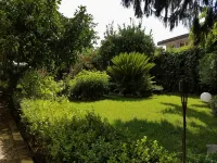 Dimora Aganoor la Foresteria