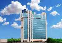 Golden Suites Gurgaon Inde Hotels Hotel a 