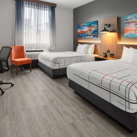 La Quinta Inn & Suites by Wyndham Williston/Burlington