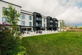 Mercure Hotel & Spa Bastia Biguglia