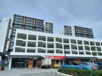 Hayfa Holiday Home @ Timur Bay Hoteles en Kuantan