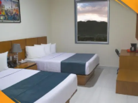 Hotel Vista Valle Hotels in Tepic