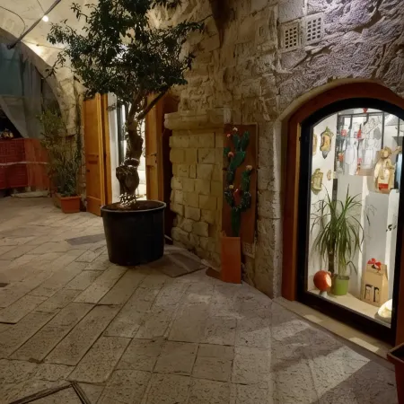 Sun & Moon Apartment