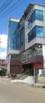 The Nisarga Grand Hotels near Manjunatha Nagar Play Ground