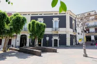 Mazzini Palace