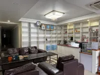 Hotel 9999