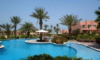 Seashell Julai'a Hotel & Resort Family Resort
