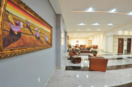 Turis Hotel Hotels in Passo Fundo