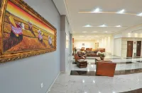 Turis Hotel Hotels in Passo Fundo