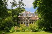 Les Jardins d'Epicure Hotels near Saint-Gervais