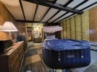 Pocono Mountains Hotel and Spa Hotels in Coolbaugh Township