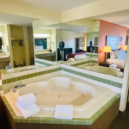 Baymont by Wyndham Indianapolis