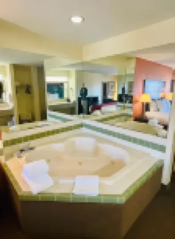 Baymont by Wyndham Indianapolis