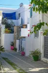 Koskinou Traditional Houses - Villas