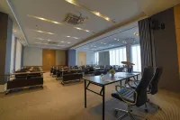 The Vern at Blvd Hotels in Nashik
