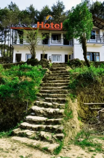 Hotel Mount Paradise