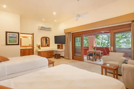 Hotel Gringo Perdido Отели в г. Эль Ремате