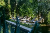 La Divine Comédie-Suites Deluxe - Pools