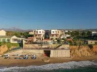 Ekavi Hotel Ξενοδοχεία στην πόλη Αρκάδι