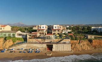 Ekavi Hotel