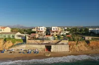 Ekavi Hotel Hotel di Skaleta