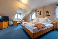 Katharinenhof Hotels in Bad Konig