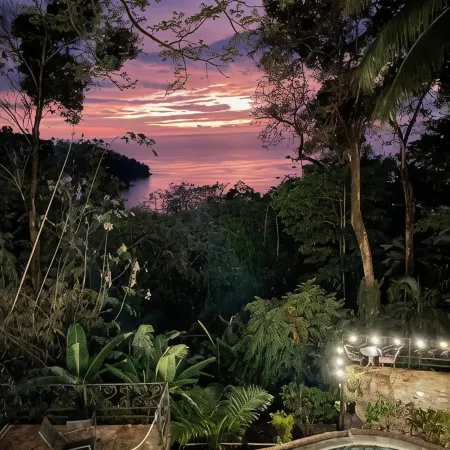 Mango Moon Villa