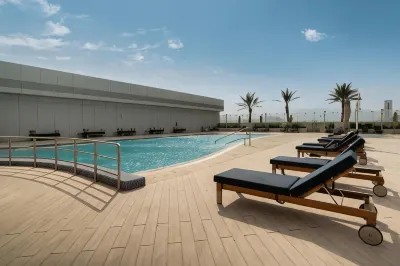 Aparthotel Adagio Fujairah