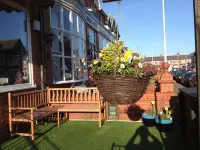 The Penrhyn Hotels in Poulton-le-Fylde