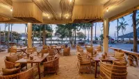 Bleu Mathis Gili Asahan Hotels in Pelangan
