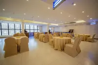 Snood Al Marwa Hotel