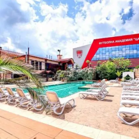 Tsarsko Selo Spa Hotel