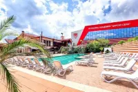 Tsarsko Selo Spa Hotel - Pools