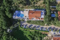 Hotel Villa Annette Hotels in Sveta Marina